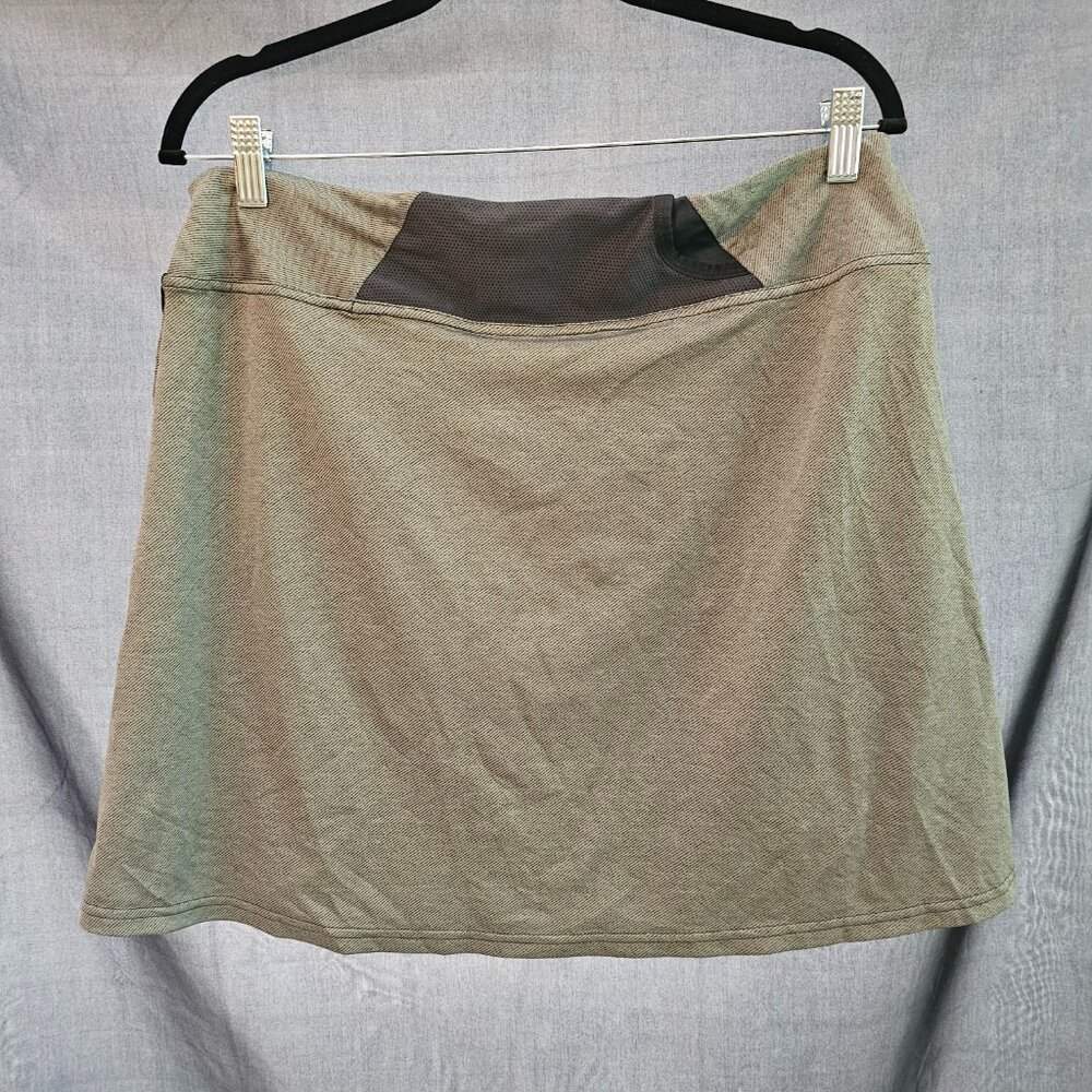 Pearl Izumi sport skirt. NWT. Size XL - Picture 4 of 5